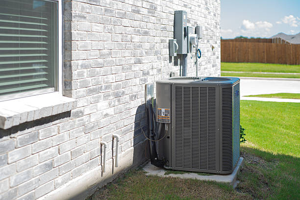 Reliable Hvac contractor in Cape Girardeau, MO by FH HVAC